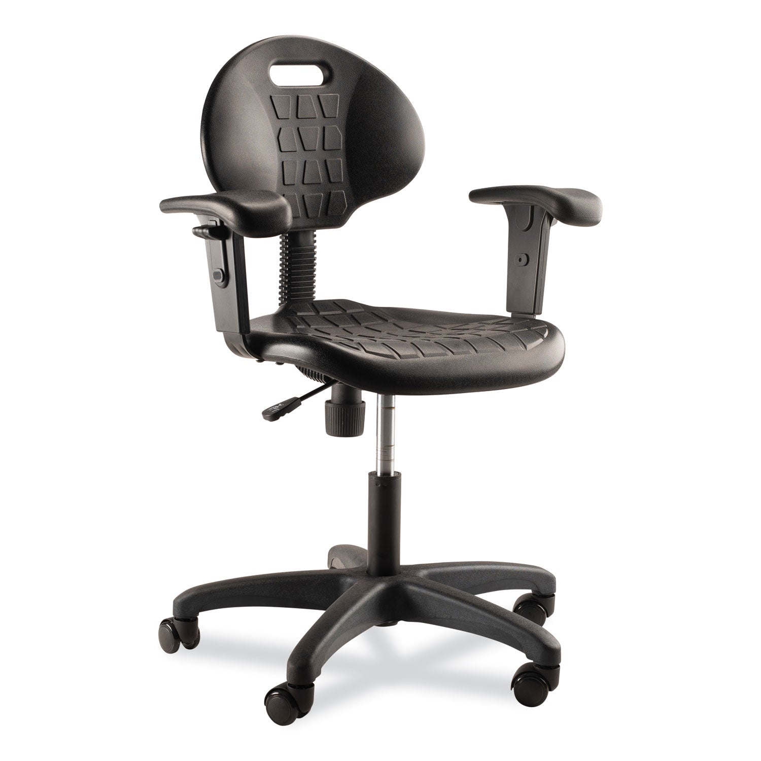 national-public-seating-6700-series-polyurethane-adj-height-task-chair-w-arms-num-nps6716hba_1
